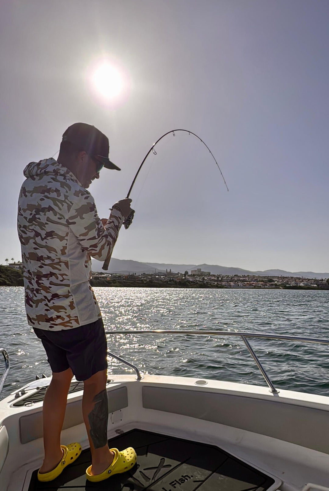 Coastal Spinning: The Most Accessible Lure Fishing