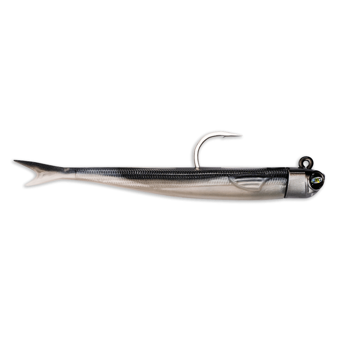 SWYM - 9"