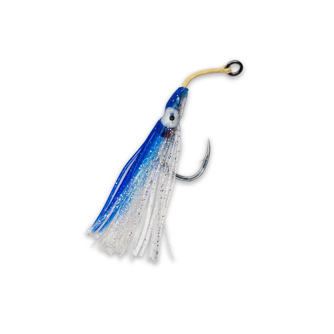 Single Assist Squid