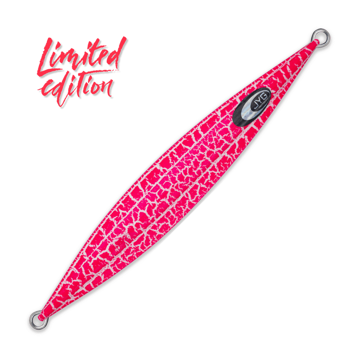 PINK CRACKLE