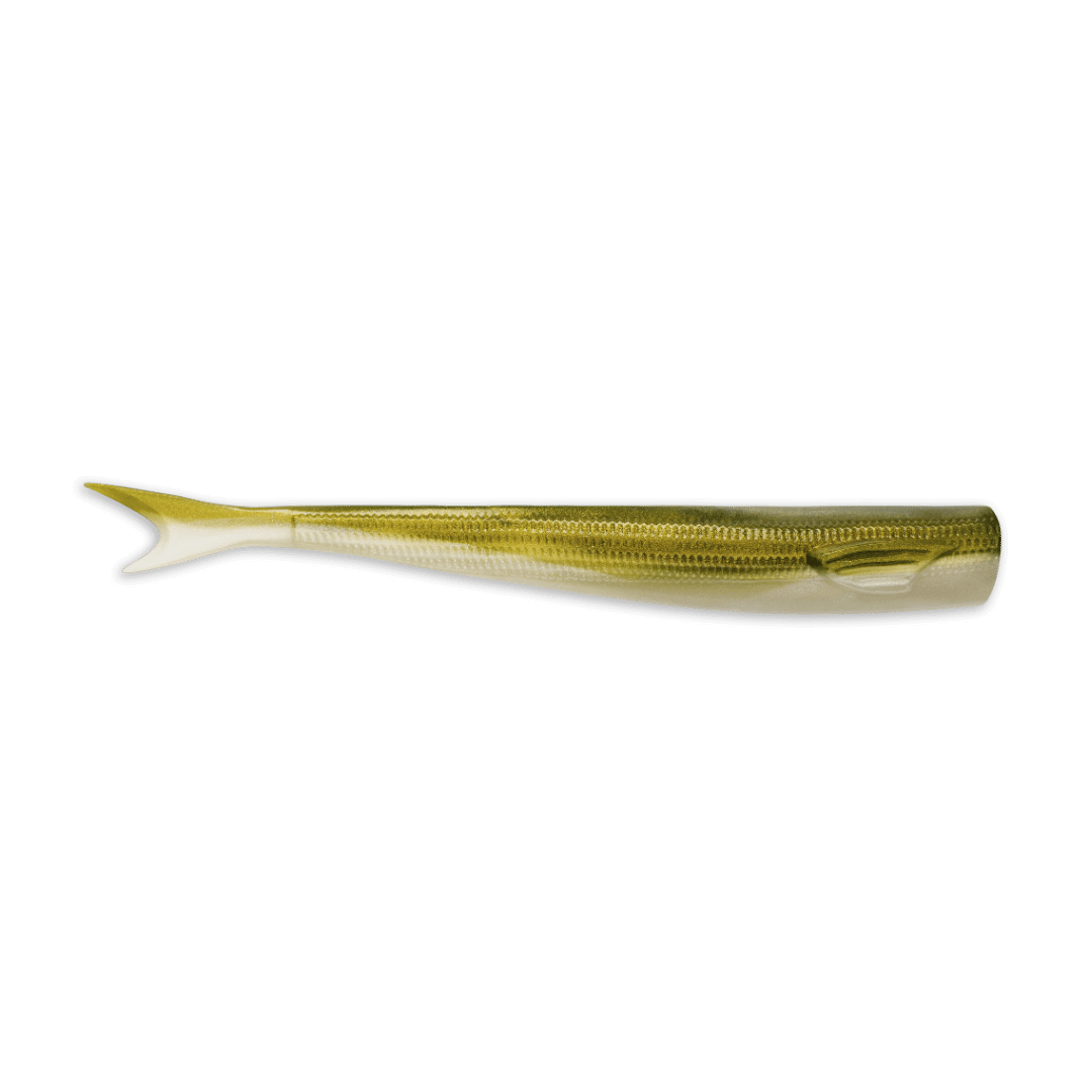 SWYM - 7"