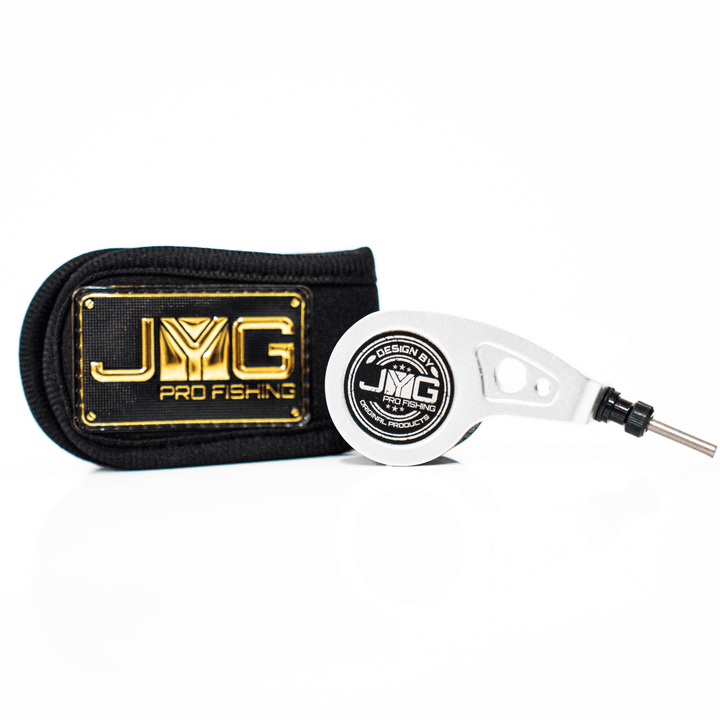 JYG PRO BOBBIN - PR BOBBIN