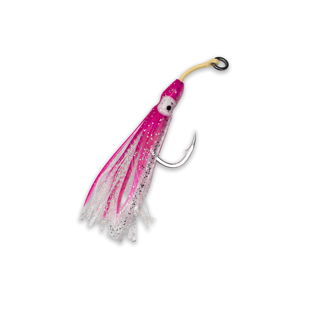 Single Assist Squid