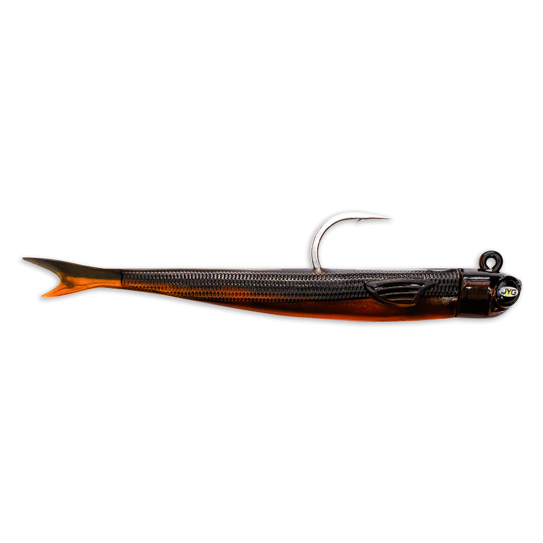 SWYM - 9"