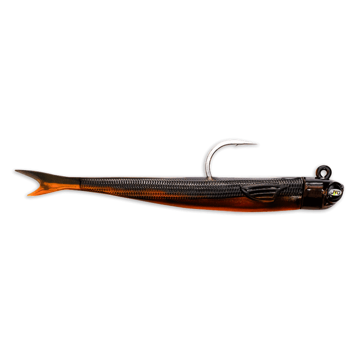 SWYM - 9"