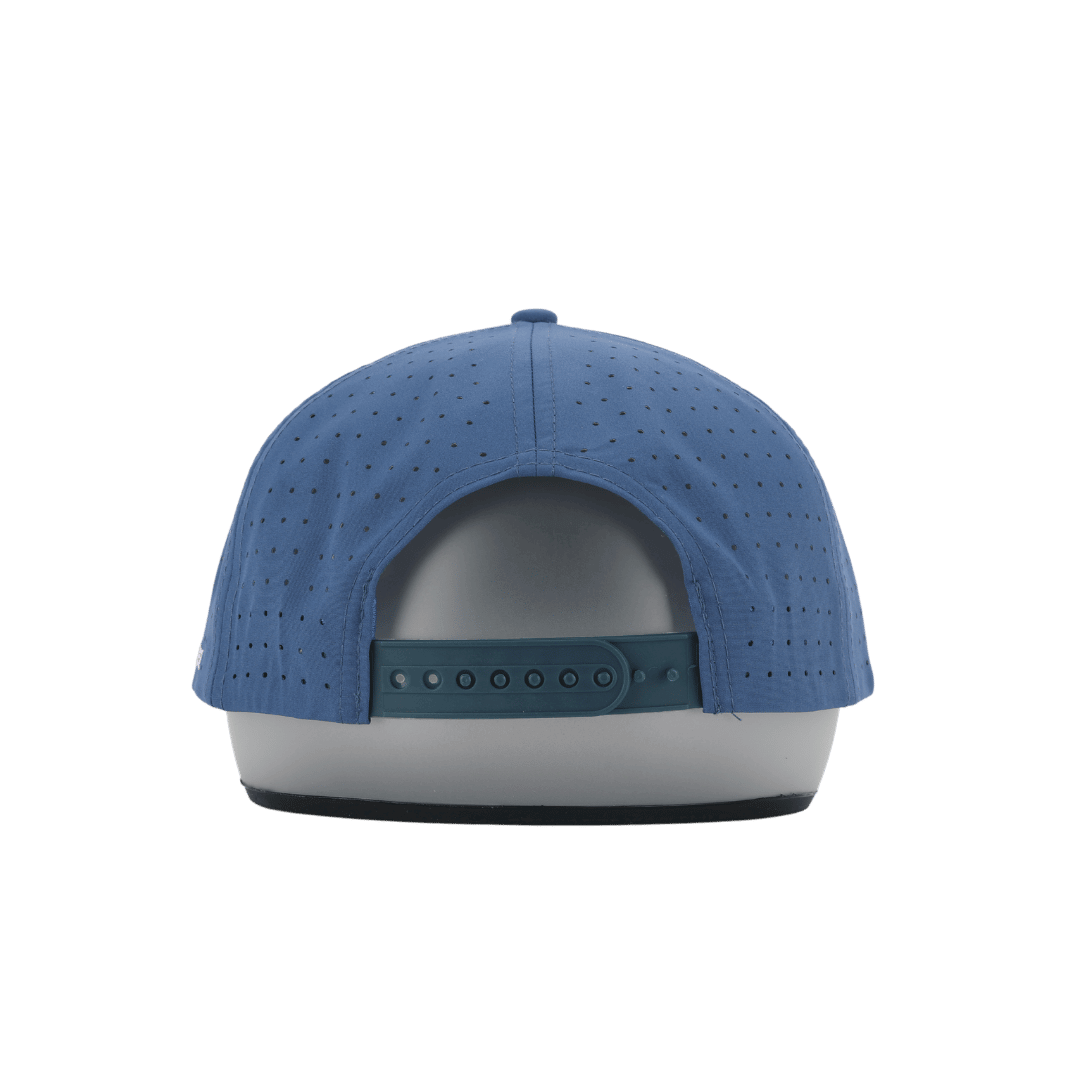 Tribute Navy Hat