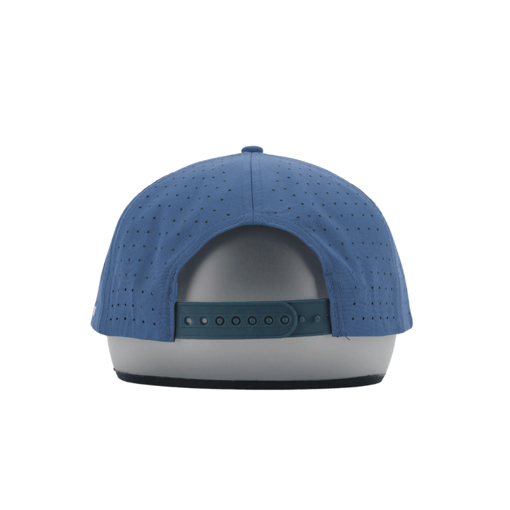 Tribute Navy Hat