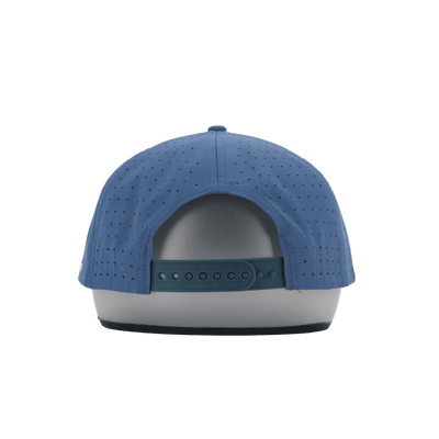Tribute Navy Hat