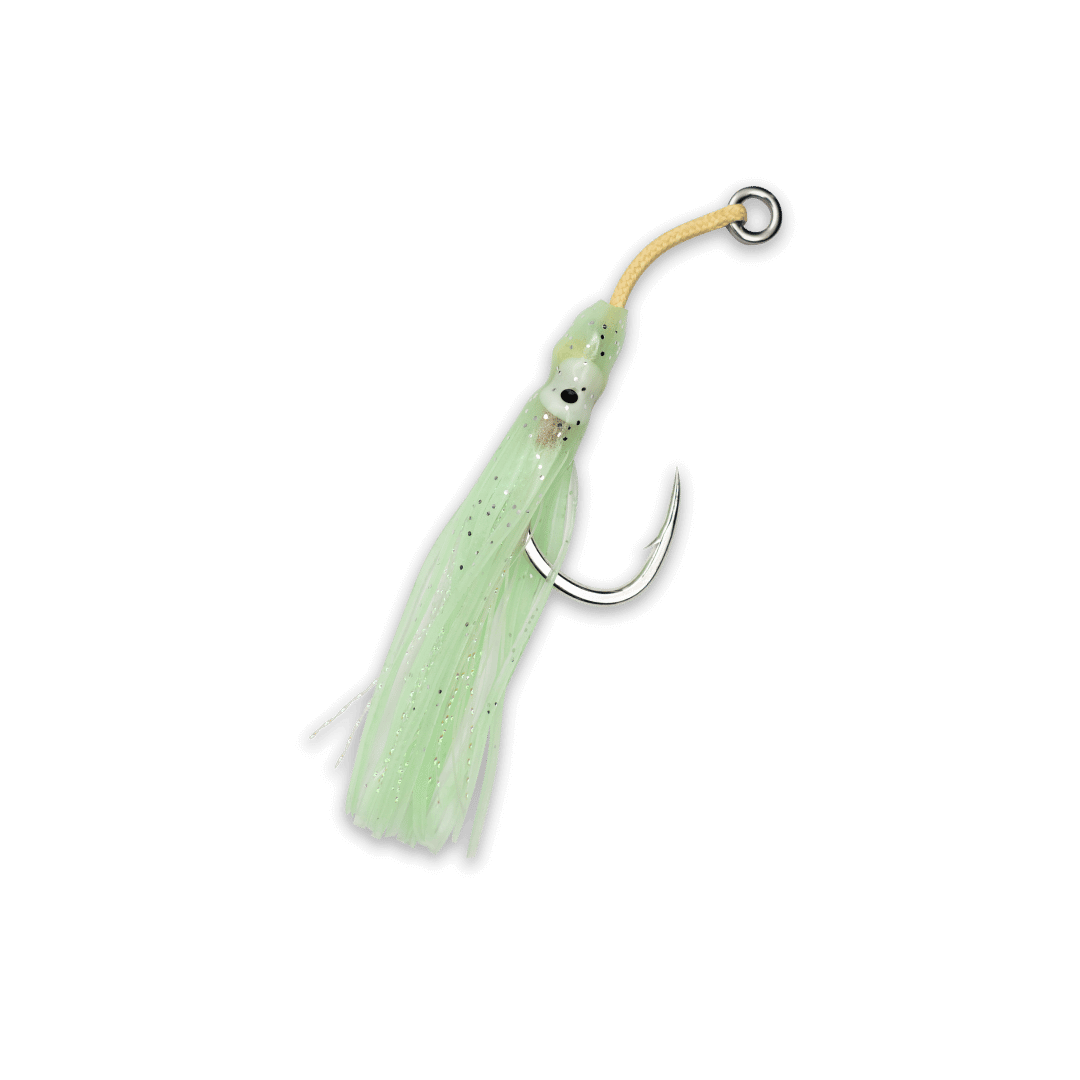 Single Assist Squid