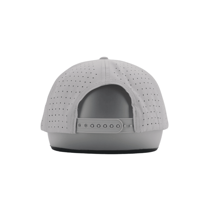 Tribute Cap Hellgrau