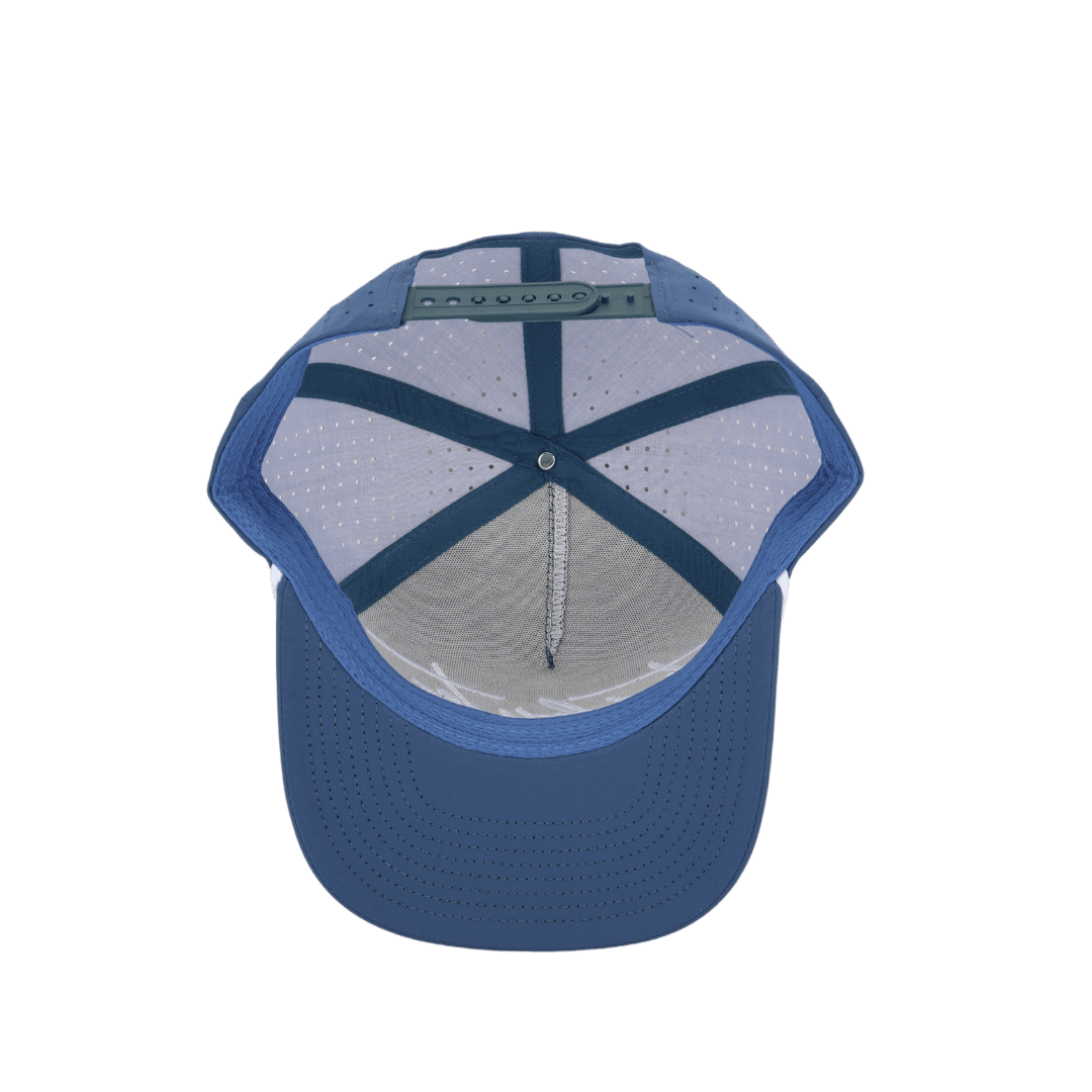 Tribute Navy Hat
