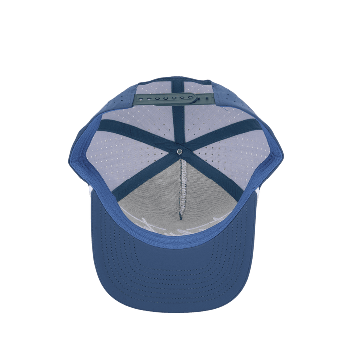 Tribute Navy Hat