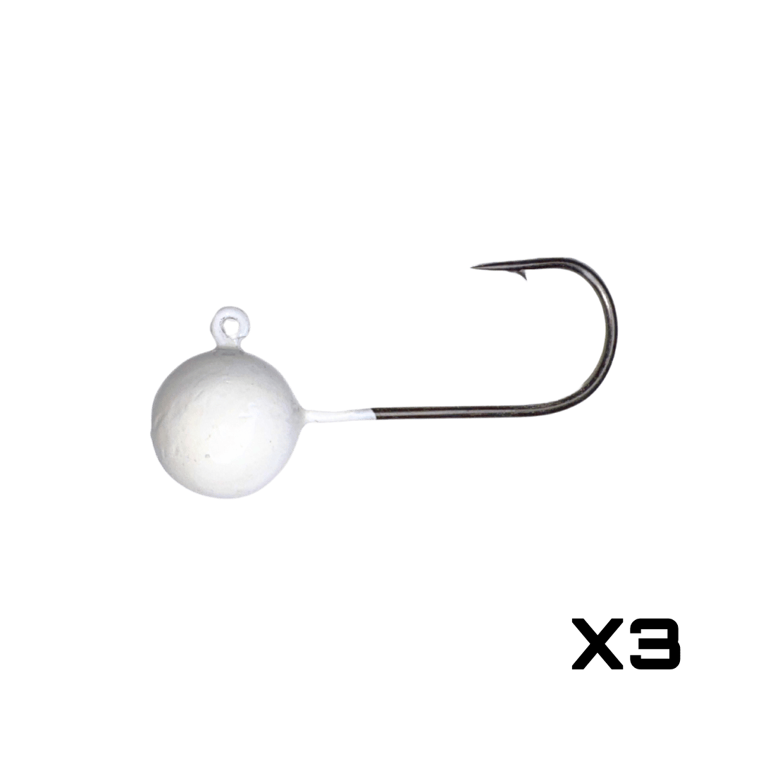 BALL JYGS - 3 PACK