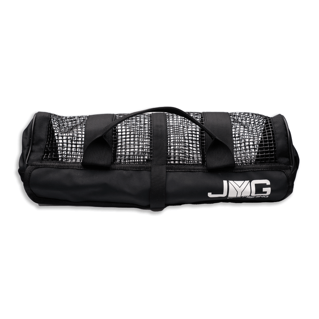 JYG PRO CARRY ON