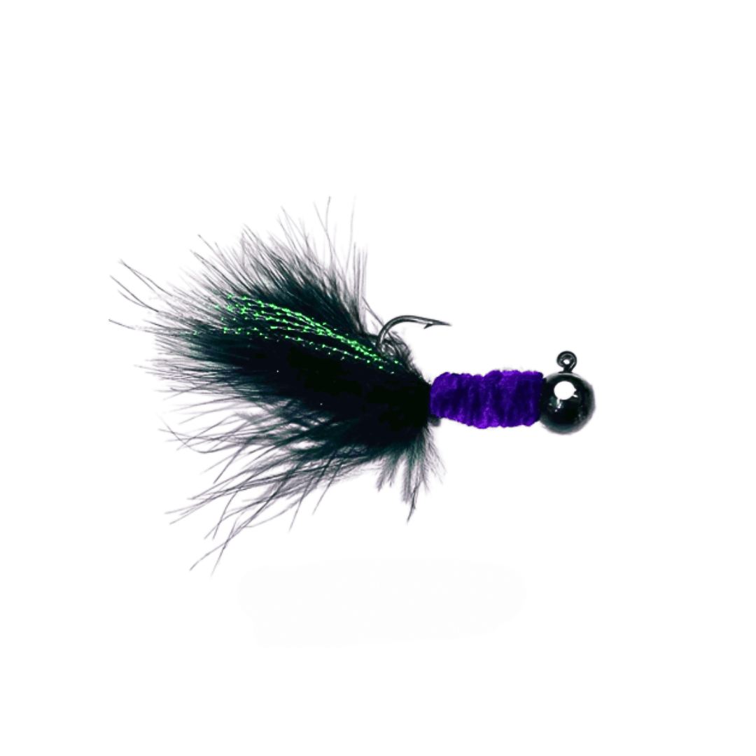 CRAPPIE JYGS