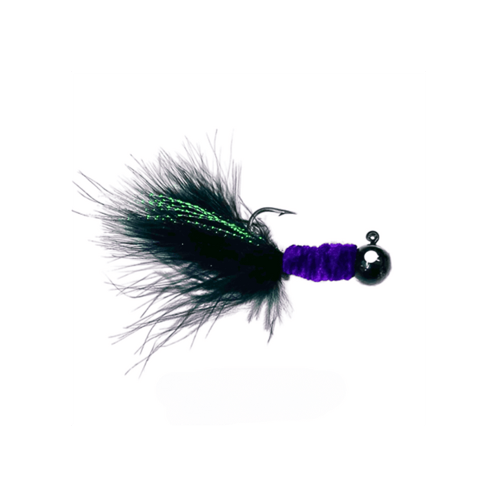 CRAPPIE JYGS
