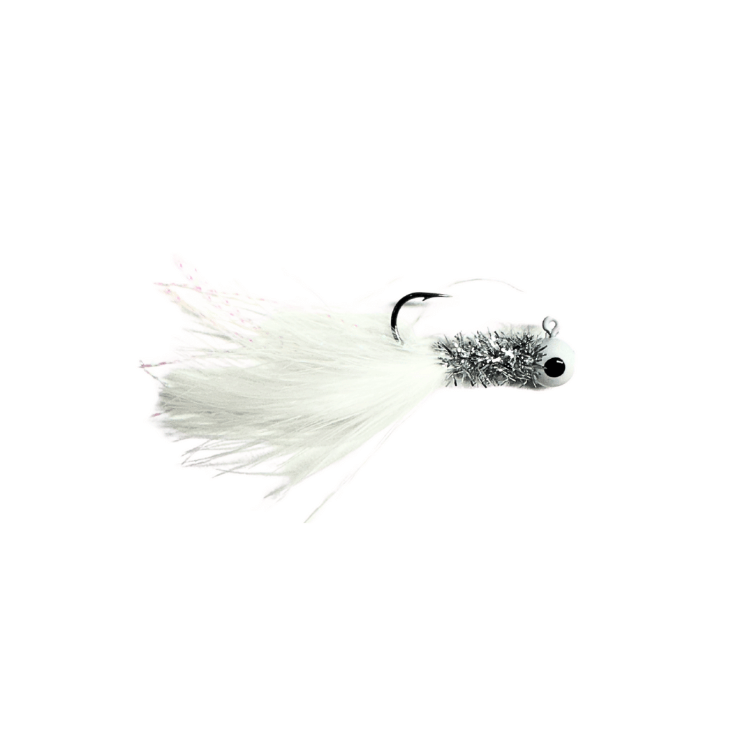 CRAPPIE JYGS