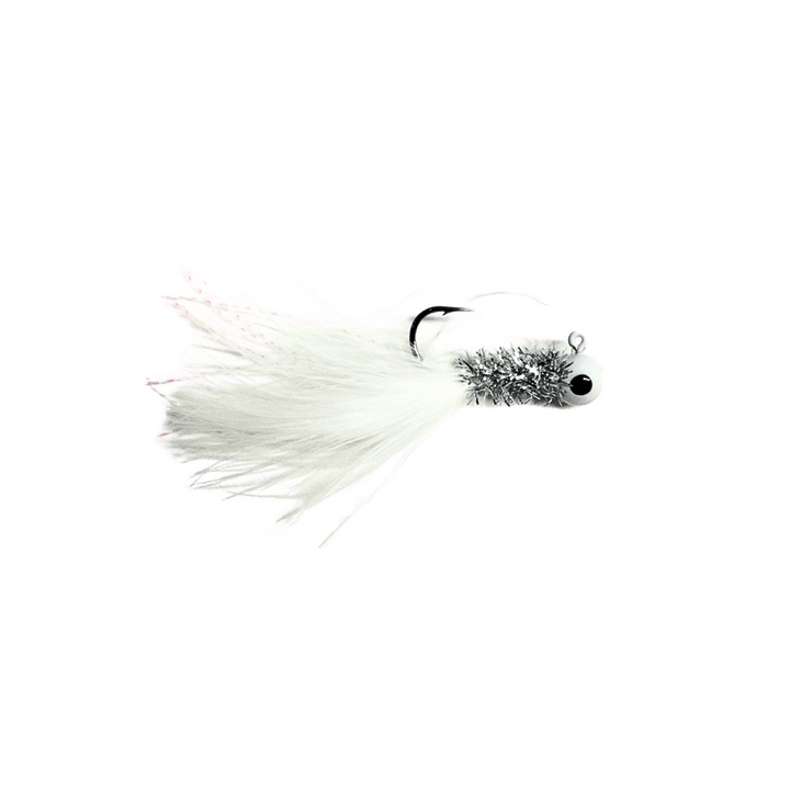 CRAPPIE JYGS