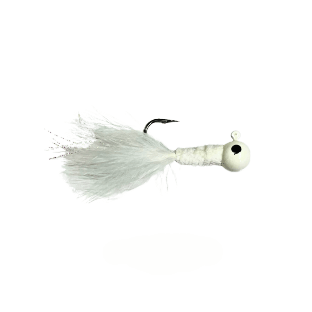 CRAPPIE JYGS