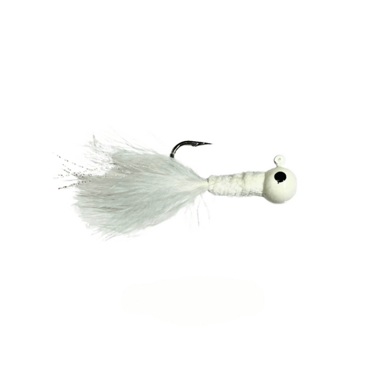 CRAPPIE JYGS