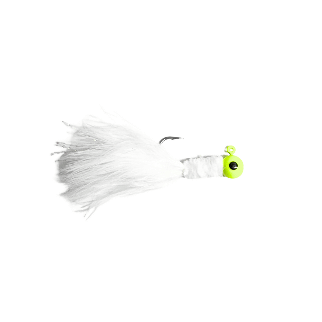 CRAPPIE JYGS