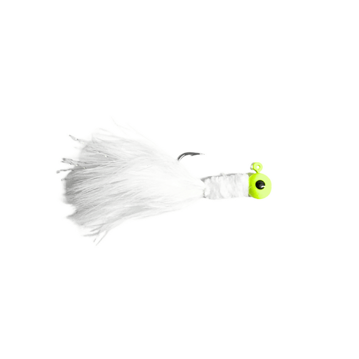 CRAPPIE JYGS