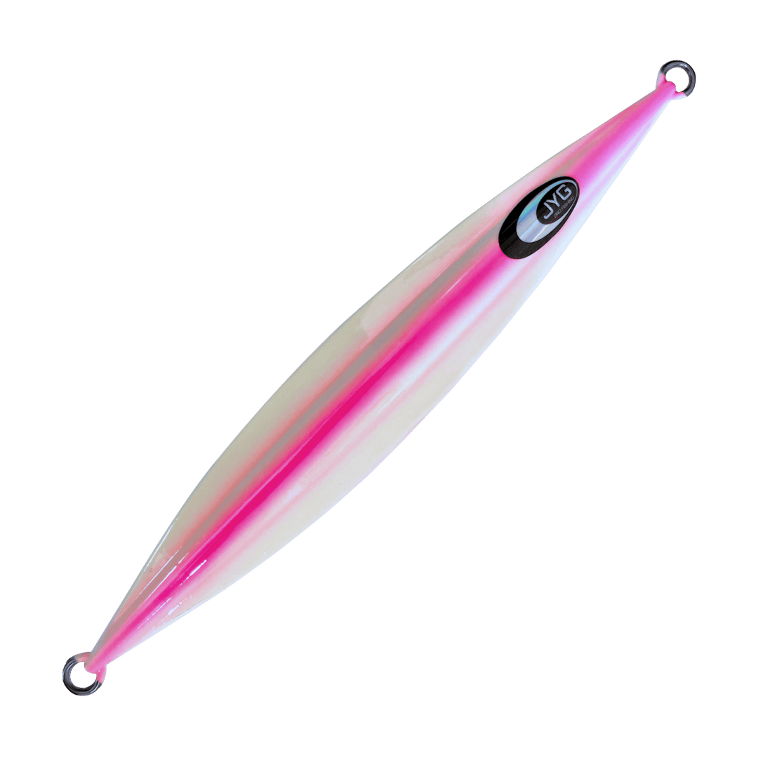 PINK GLOW