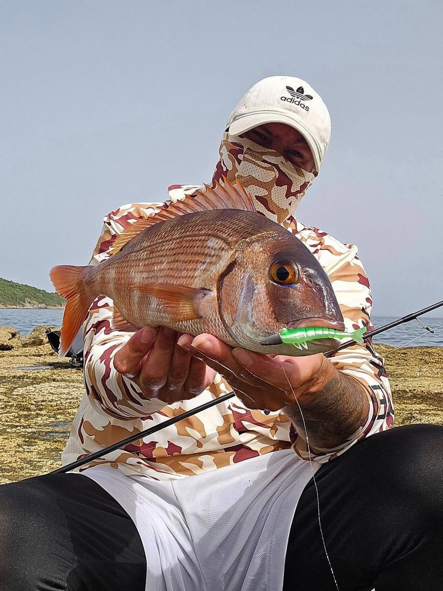 @laiyoultralightfishing