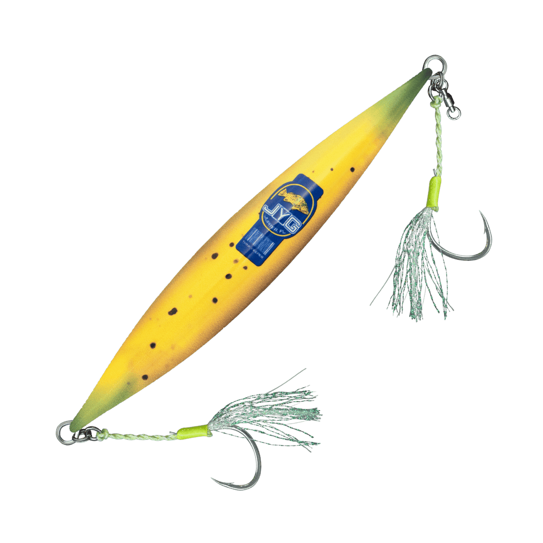 DEEP GOOFY - HEAVY - BANANA 300g