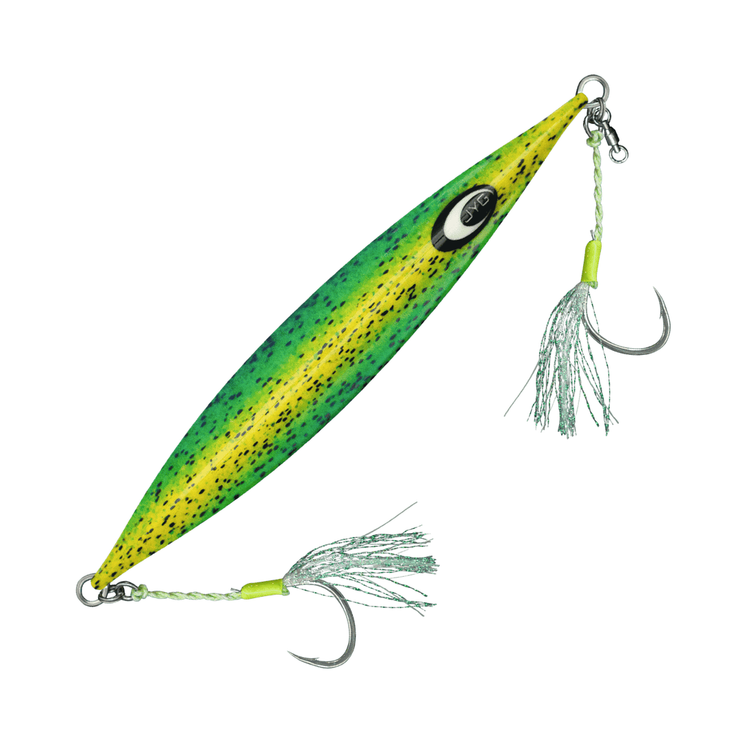 DEEP LIVE SERIES - HEAVY - SARDINE 300g
