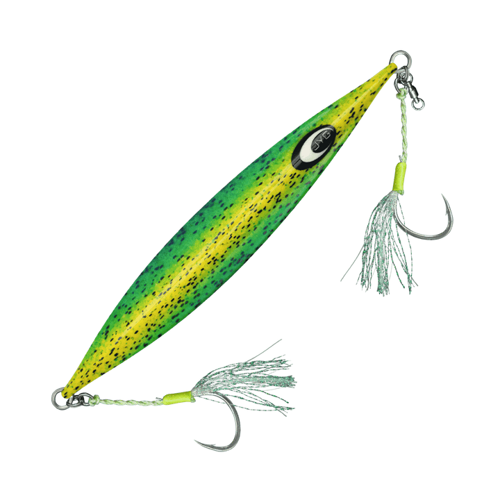 DEEP LIVE SERIES - HEAVY - SARDINE 300g