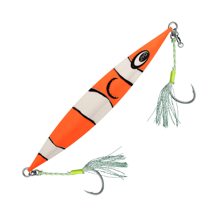 DEEP LIVE SERIES - HEAVY - SQUID 300g