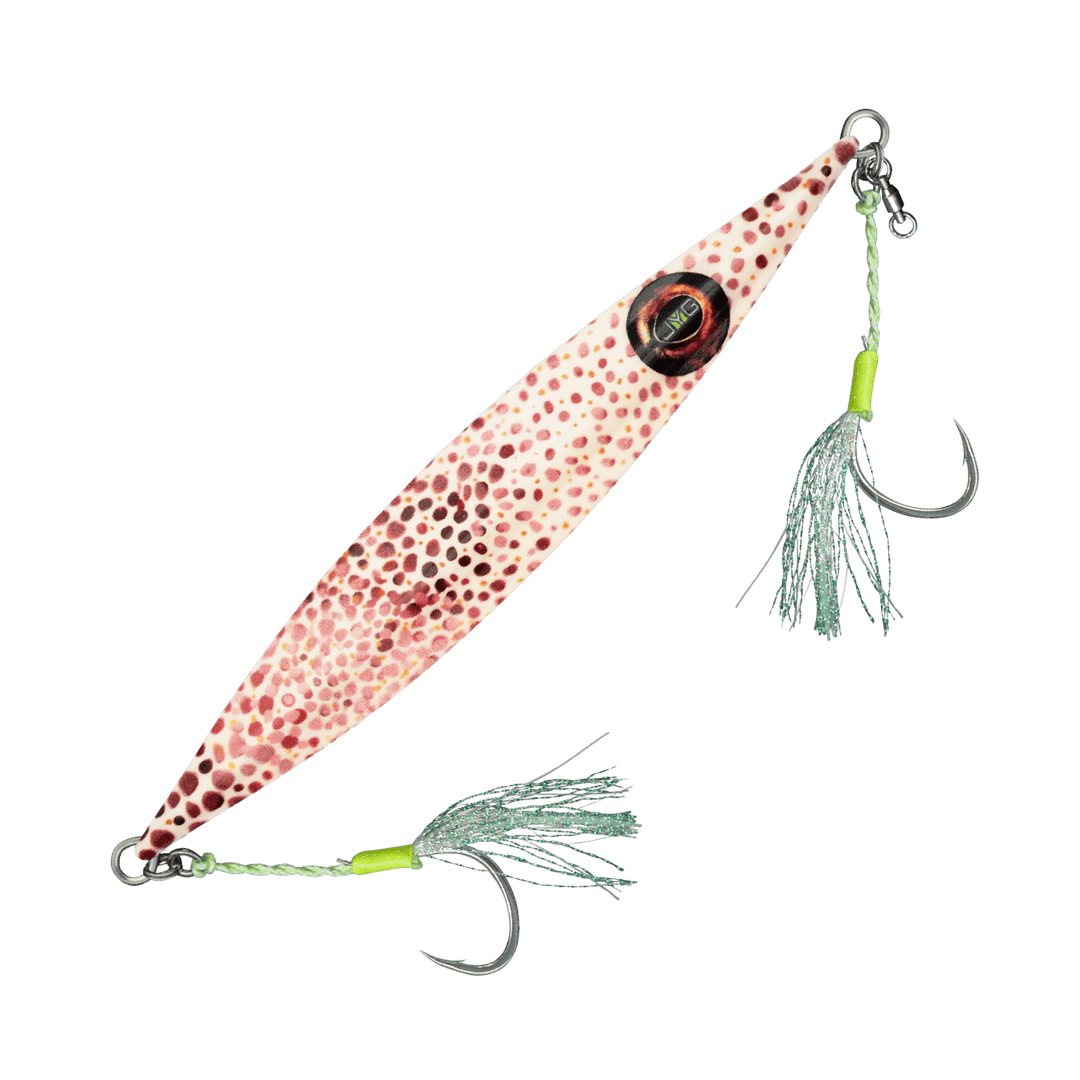 DEEP LIVE SERIES - HEAVY - WAHOO 300g