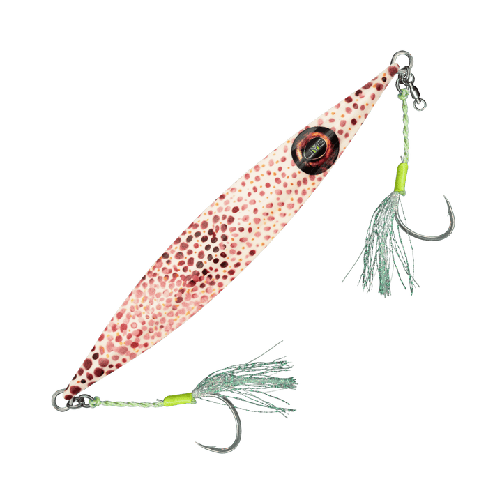 DEEP LIVE SERIES - HEAVY - WAHOO 300g