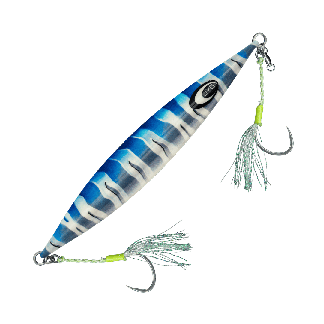 DEEP LIVE SERIES - HEAVY - YELLOWTAIL 300g