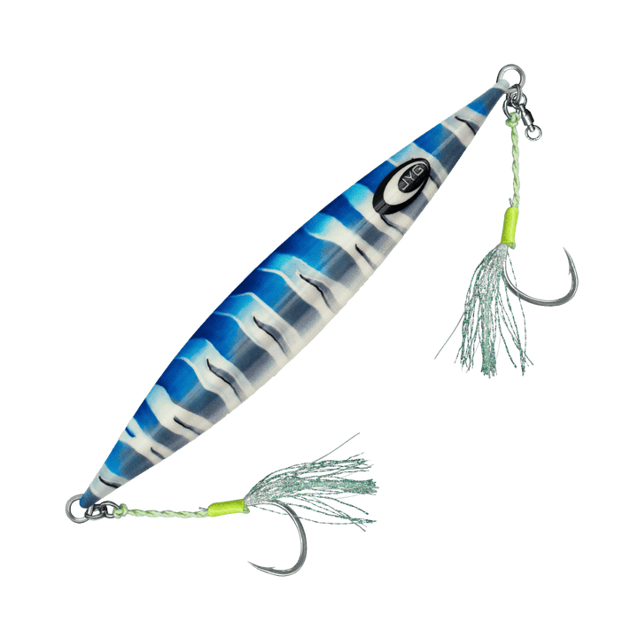 DEEP LIVE SERIES - HEAVY - YELLOWTAIL 300g