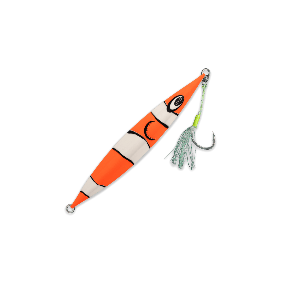 DP-R-L-50G-ORCLO