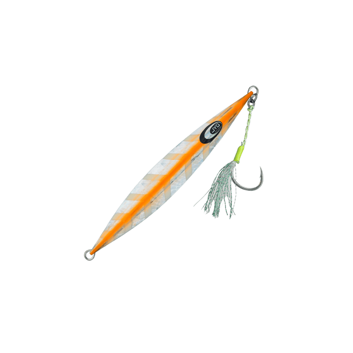 DEEP OG - MICRO - ORANGE 50g