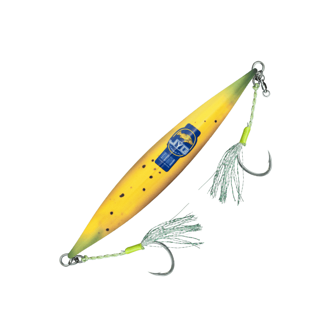 DEEP GOOFY - STANDARD - BANANA 200g
