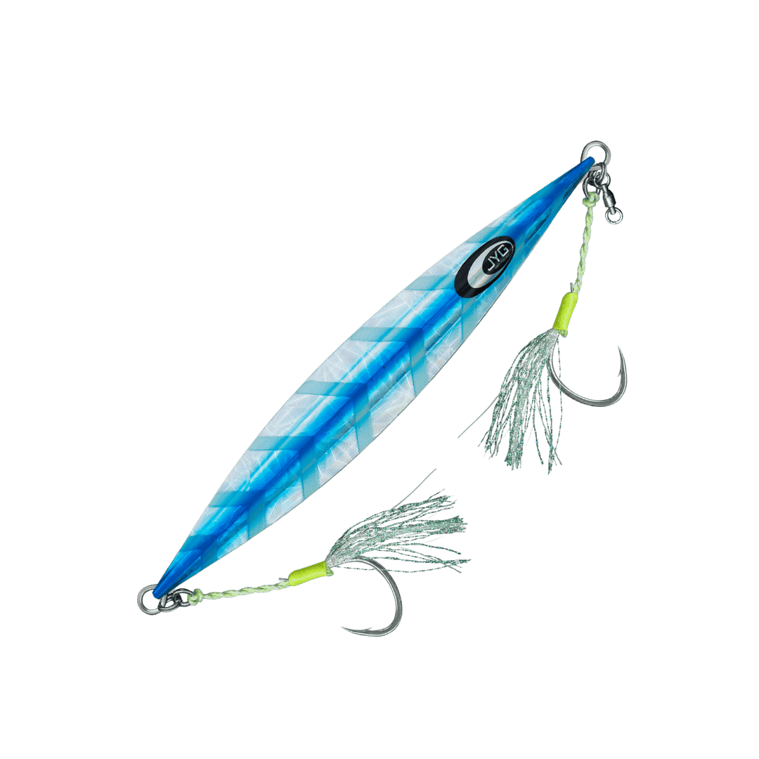 DEEP OG - STANDARD - SILVER 200g