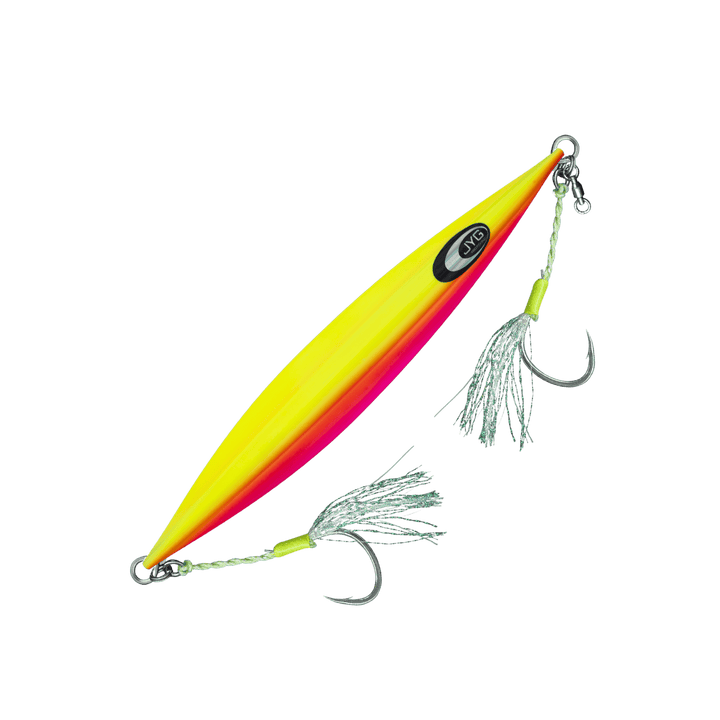 DEEP LIMITED - STANDARD - RAINBOW 200g