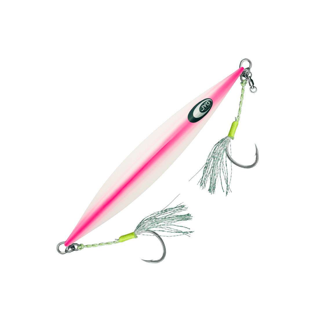DEEP LIMITED - STANDARD - PINK GLOW 200g