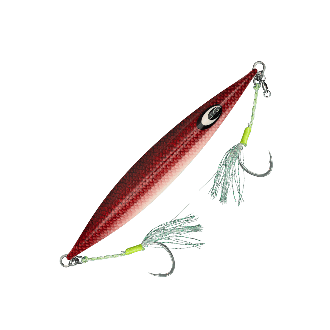 DEEP LIVE SERIES - STANDARD - SARDINE 200g