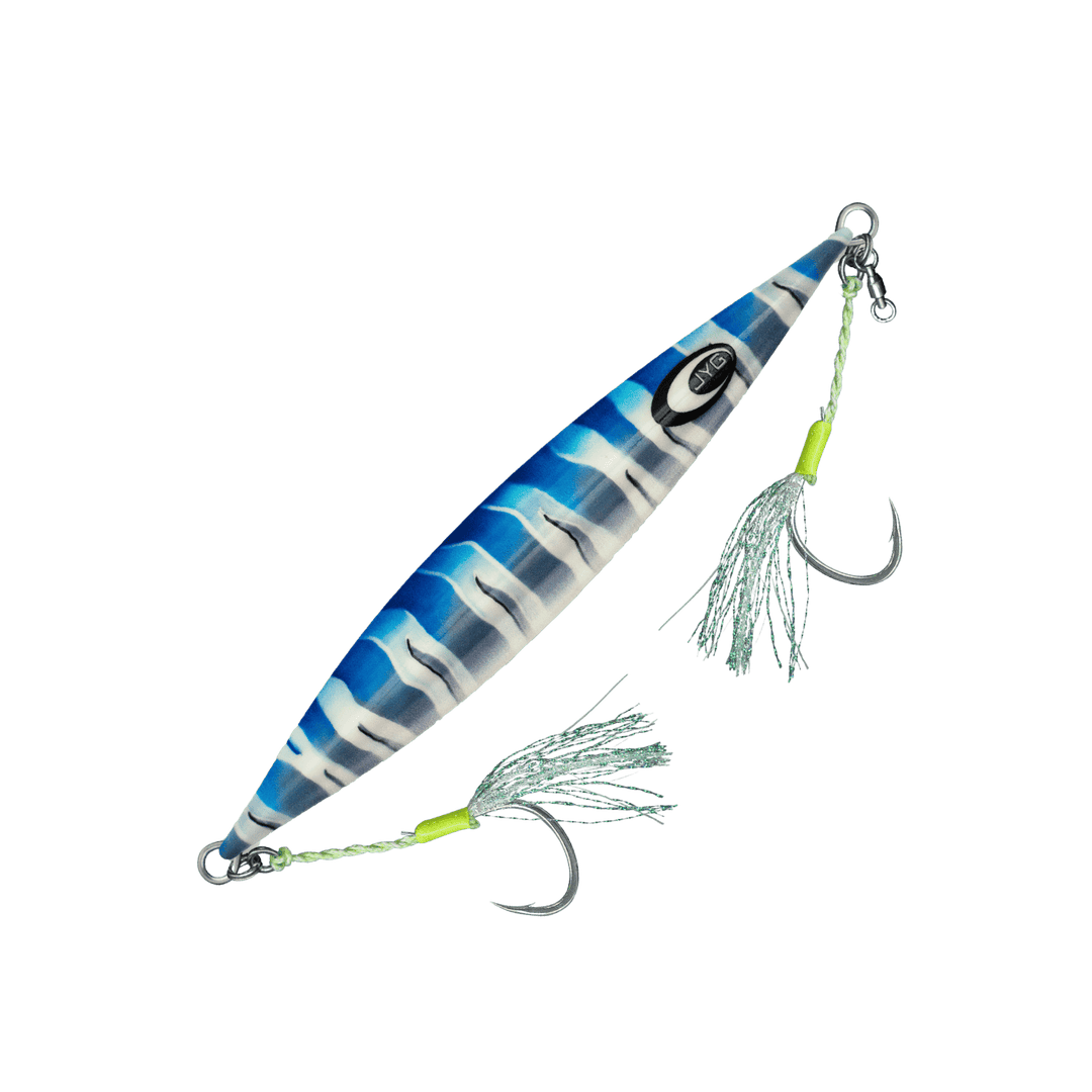 DEEP LIVE SERIES - STANDARD - CHARTREUSE CLOWN 200g