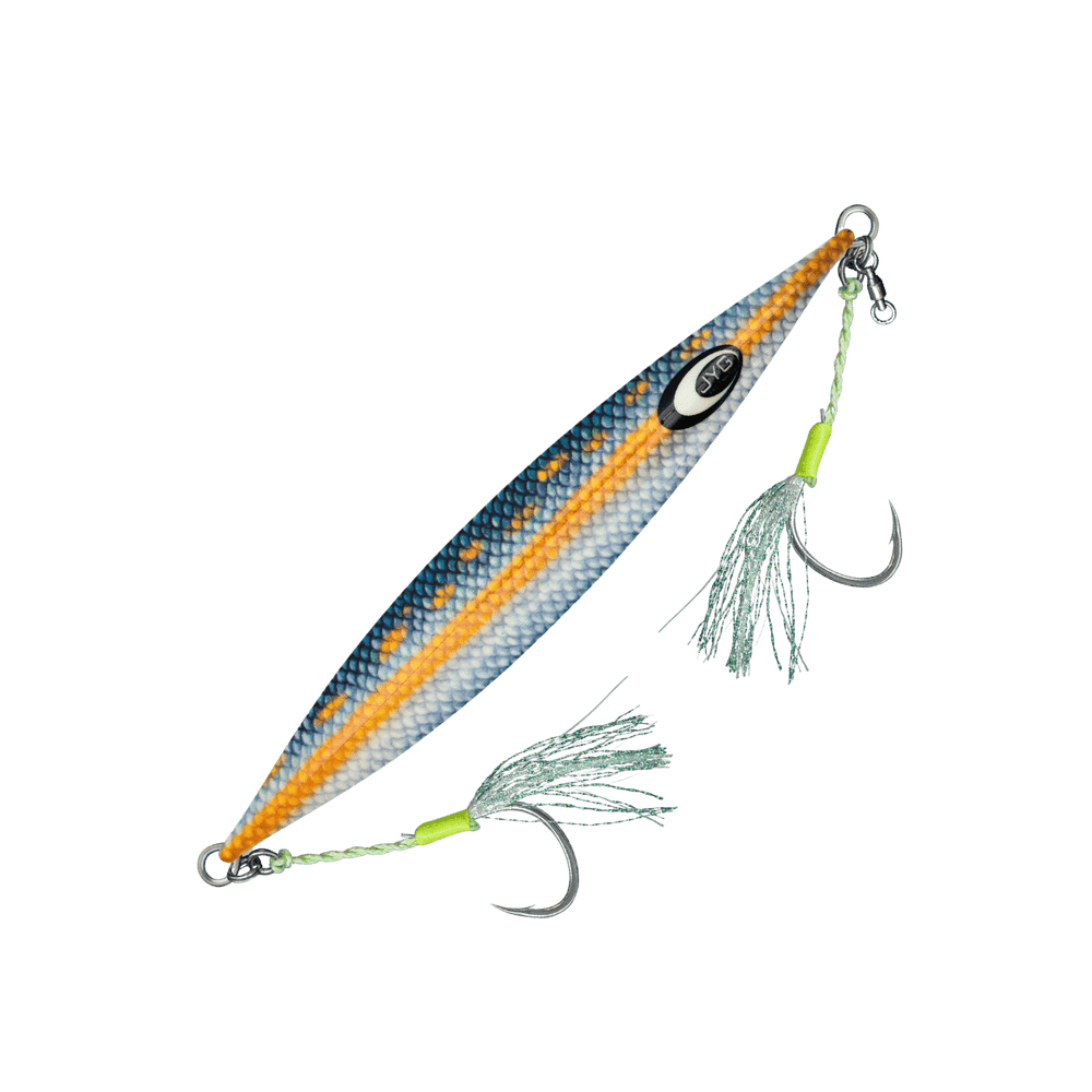 DEEP LIVE SERIES - STANDARD - MAHI 200g