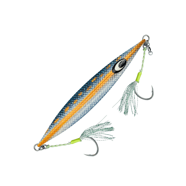 DEEP LIVE SERIES - STANDARD - MAHI 200g