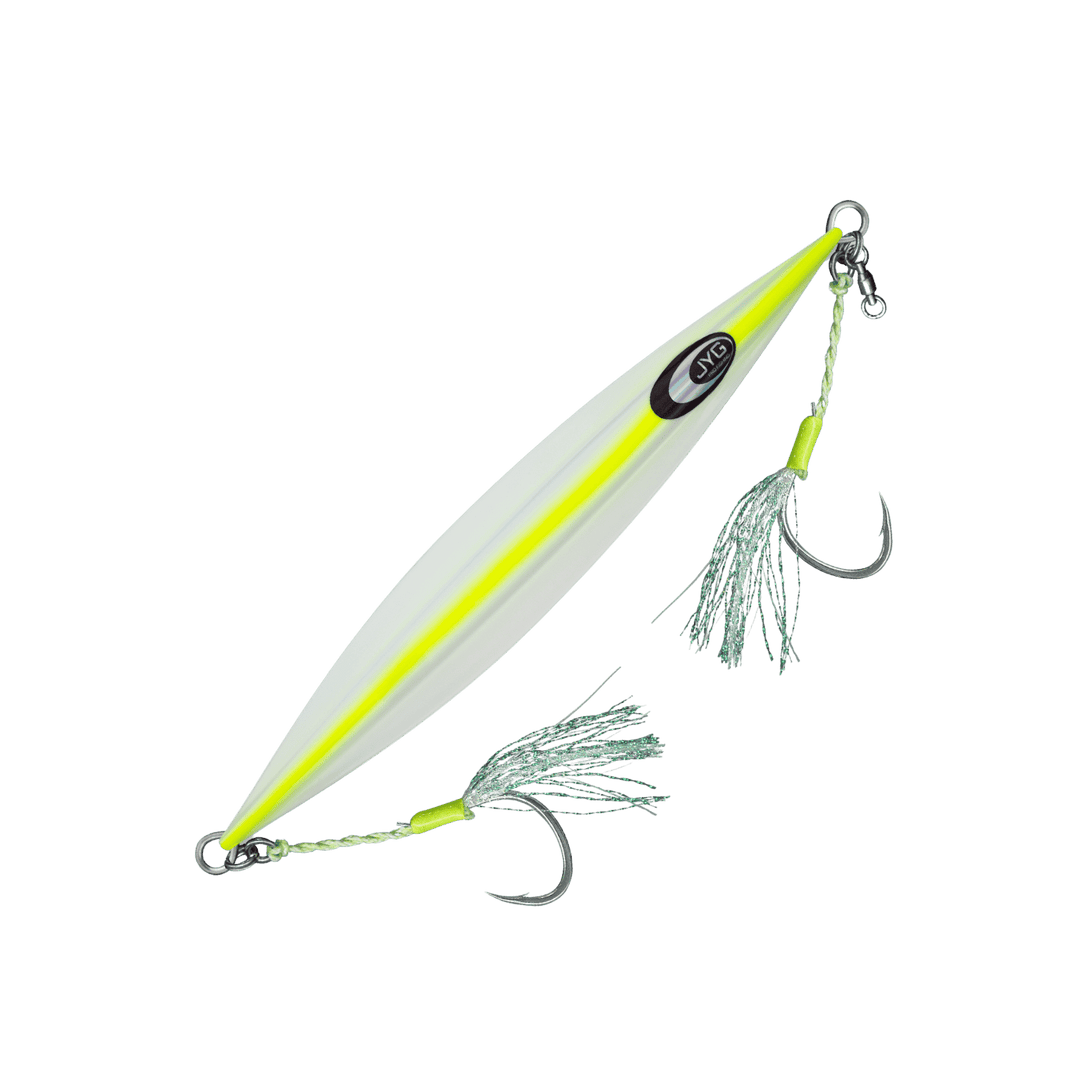 DEEP OG - STANDARD - YELLOW 200g