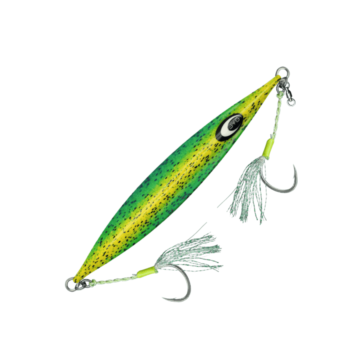 DEEP LIVE SERIES - STANDARD - WAHOO 200g