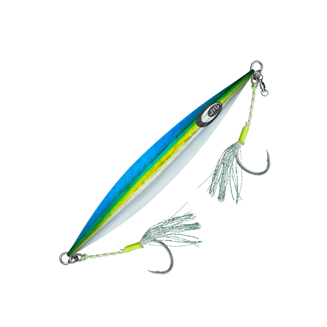 DEEP - SARDINE LIMITED EDITION