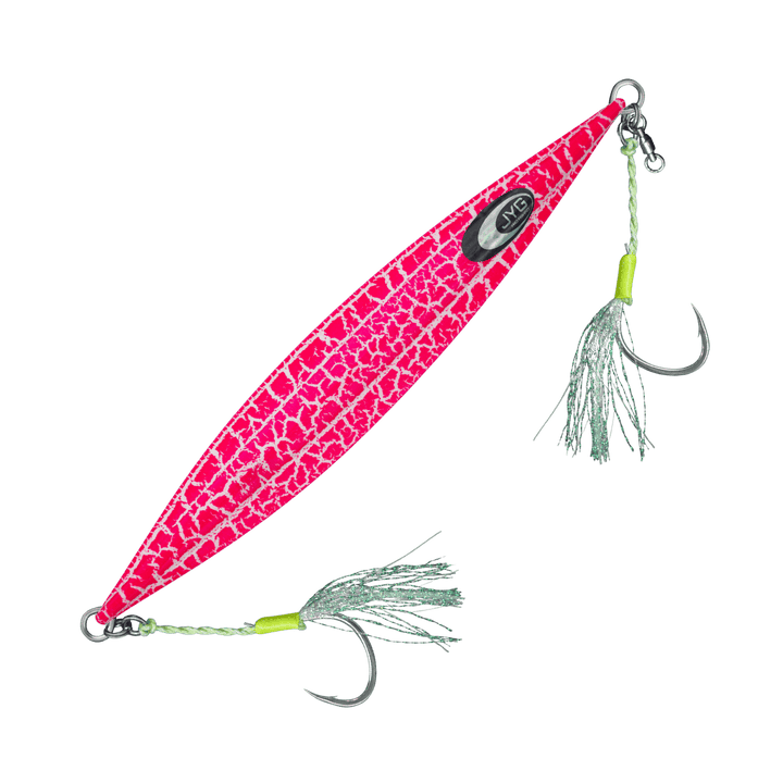 DEEP LIMITED - HEAVY - PINK GLOW 300g